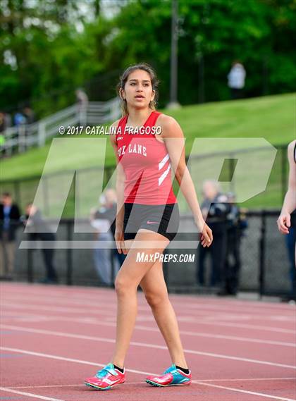 Thumbnail 1 in 50th Annual Loucks Games (Women's Distance Medley Open) photogallery.