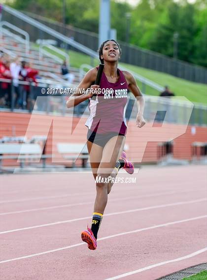 Thumbnail 1 in 50th Annual Loucks Games (Women's Distance Medley Open) photogallery.