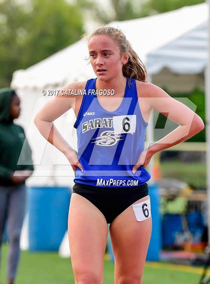 Thumbnail 1 in 50th Annual Loucks Games (Women's Distance Medley Open) photogallery.