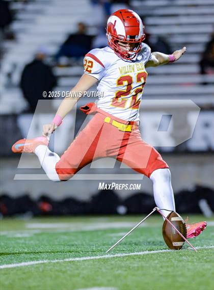 Thumbnail 1 in Willow Glen @ Westmont photogallery.