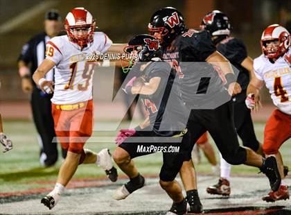 Thumbnail 2 in Willow Glen @ Westmont photogallery.