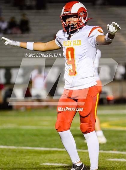 Thumbnail 1 in Willow Glen @ Westmont photogallery.