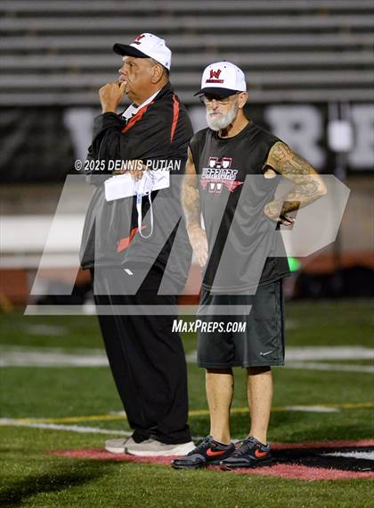 Thumbnail 1 in Willow Glen @ Westmont photogallery.