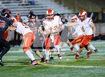 Thumbnail 2 in Willow Glen @ Westmont photogallery.