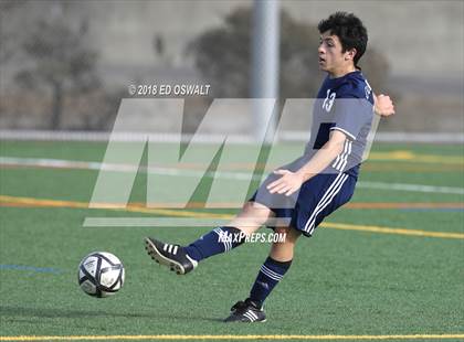 Thumbnail 1 in College Prep vs. Sonoma Academy (CIF NCS D2 Quarterfinal) photogallery.