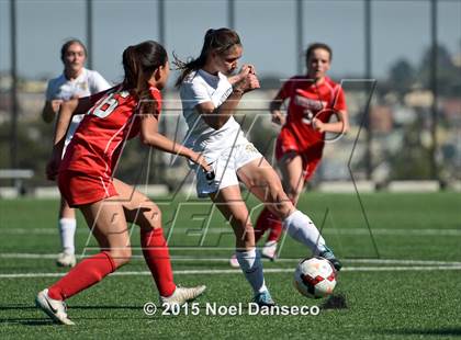 Thumbnail 2 in Lick-Wilmerding Vs. University photogallery.