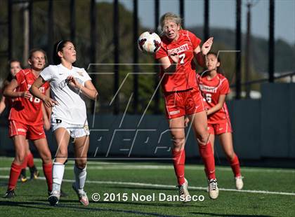 Thumbnail 1 in Lick-Wilmerding Vs. University photogallery.
