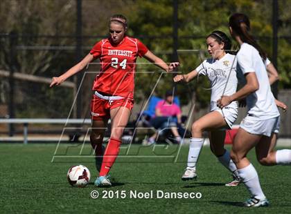 Thumbnail 2 in Lick-Wilmerding Vs. University photogallery.