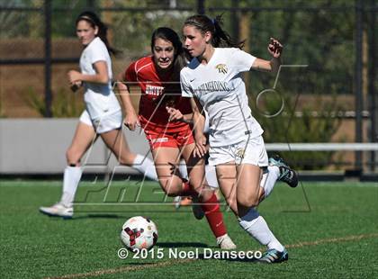 Thumbnail 1 in Lick-Wilmerding Vs. University photogallery.