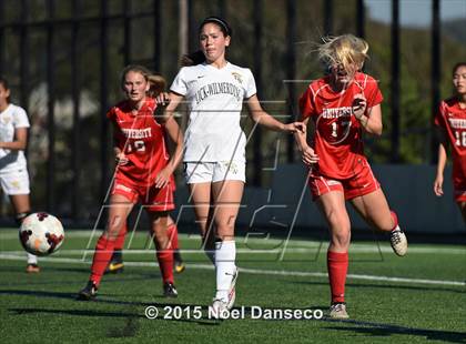Thumbnail 2 in Lick-Wilmerding Vs. University photogallery.