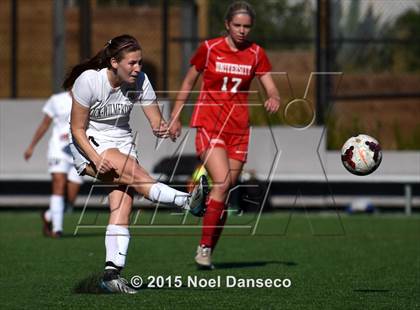Thumbnail 1 in Lick-Wilmerding Vs. University photogallery.