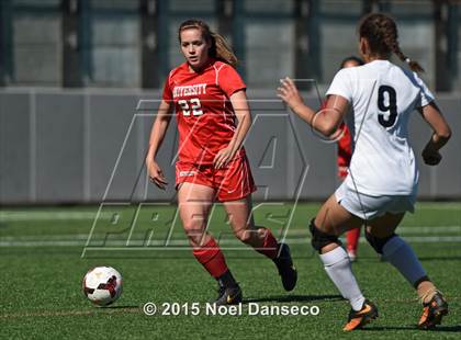 Thumbnail 1 in Lick-Wilmerding Vs. University photogallery.