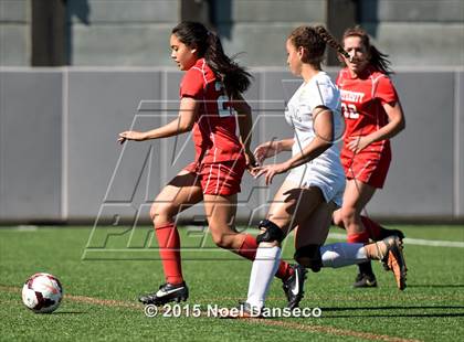 Thumbnail 2 in Lick-Wilmerding Vs. University photogallery.
