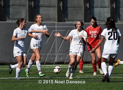 Thumbnail 3 in Lick-Wilmerding Vs. University photogallery.