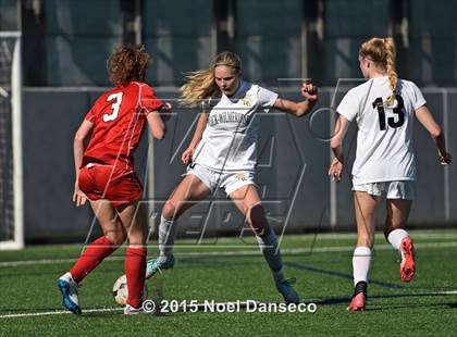 Thumbnail 1 in Lick-Wilmerding Vs. University photogallery.