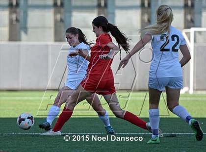 Thumbnail 3 in Lick-Wilmerding Vs. University photogallery.