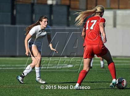 Thumbnail 2 in Lick-Wilmerding Vs. University photogallery.