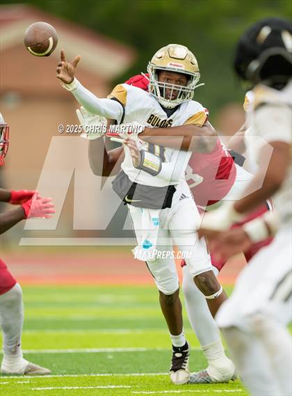 Thumbnail 1 in Butler @ Laney photogallery.