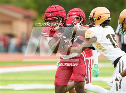 Thumbnail 3 in Butler @ Laney photogallery.