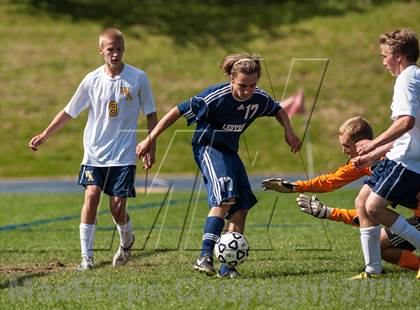 Thumbnail 3 in Ledyard @ Woodstock Academy photogallery.