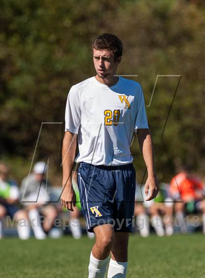 Thumbnail 3 in Ledyard @ Woodstock Academy photogallery.