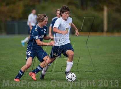 Thumbnail 3 in Ledyard @ Woodstock Academy photogallery.