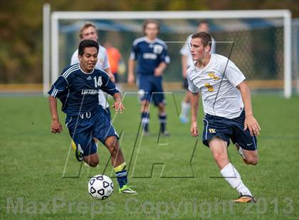 Thumbnail 1 in Ledyard @ Woodstock Academy photogallery.