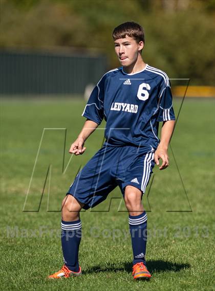 Thumbnail 2 in Ledyard @ Woodstock Academy photogallery.