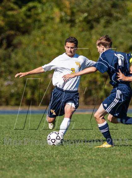Thumbnail 3 in Ledyard @ Woodstock Academy photogallery.