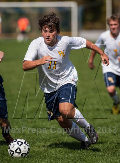 Thumbnail 3 in Ledyard @ Woodstock Academy photogallery.