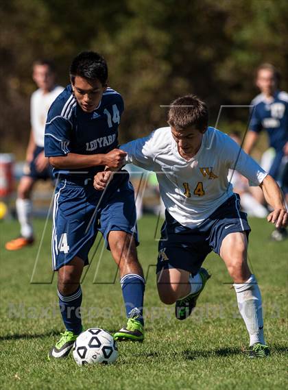 Thumbnail 2 in Ledyard @ Woodstock Academy photogallery.