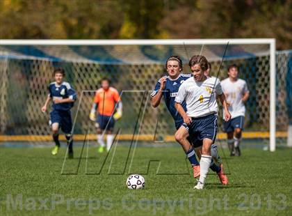 Thumbnail 2 in Ledyard @ Woodstock Academy photogallery.