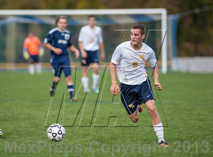 Thumbnail 3 in Ledyard @ Woodstock Academy photogallery.