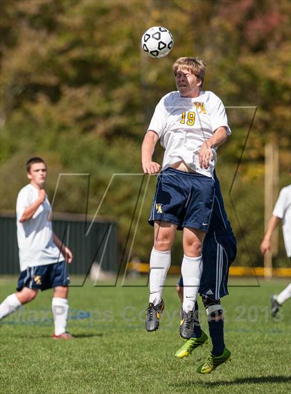 Thumbnail 3 in Ledyard @ Woodstock Academy photogallery.