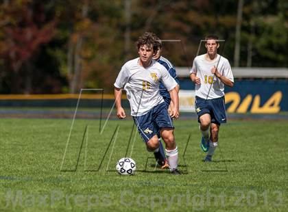 Thumbnail 1 in Ledyard @ Woodstock Academy photogallery.