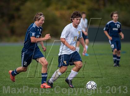 Thumbnail 2 in Ledyard @ Woodstock Academy photogallery.