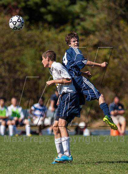 Thumbnail 1 in Ledyard @ Woodstock Academy photogallery.