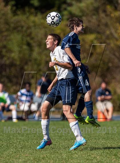 Thumbnail 3 in Ledyard @ Woodstock Academy photogallery.