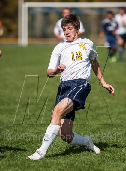 Thumbnail 2 in Ledyard @ Woodstock Academy photogallery.