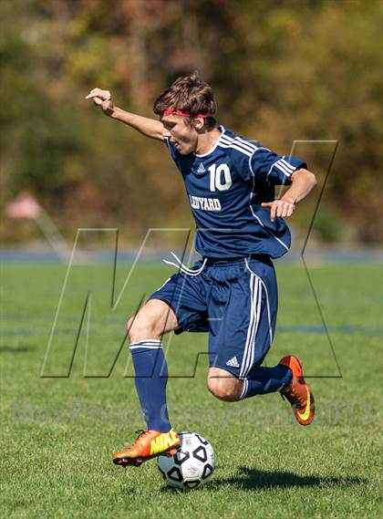 Thumbnail 1 in Ledyard @ Woodstock Academy photogallery.
