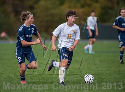 Thumbnail 1 in Ledyard @ Woodstock Academy photogallery.