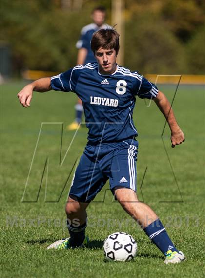 Thumbnail 1 in Ledyard @ Woodstock Academy photogallery.