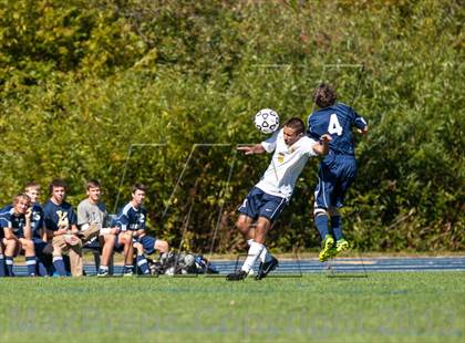 Thumbnail 1 in Ledyard @ Woodstock Academy photogallery.