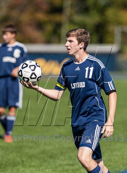 Thumbnail 2 in Ledyard @ Woodstock Academy photogallery.