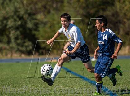 Thumbnail 1 in Ledyard @ Woodstock Academy photogallery.