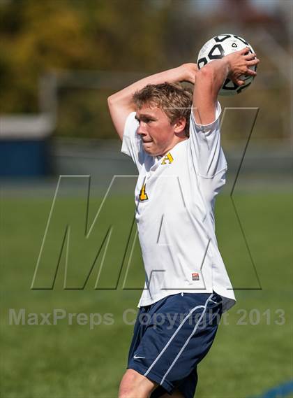 Thumbnail 1 in Ledyard @ Woodstock Academy photogallery.
