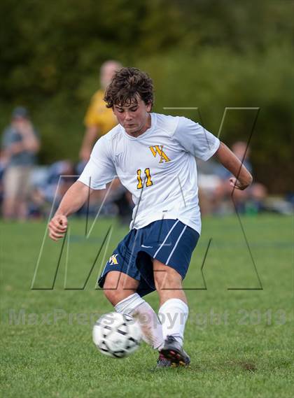 Thumbnail 1 in Ledyard @ Woodstock Academy photogallery.