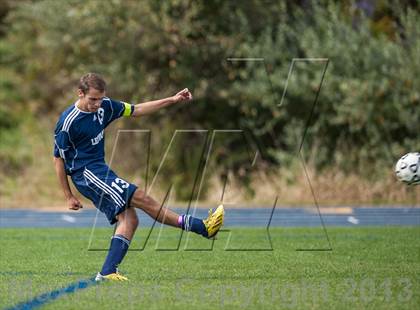 Thumbnail 2 in Ledyard @ Woodstock Academy photogallery.