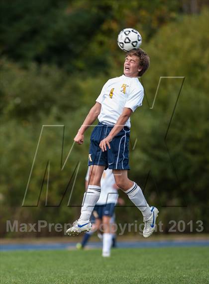 Thumbnail 1 in Ledyard @ Woodstock Academy photogallery.