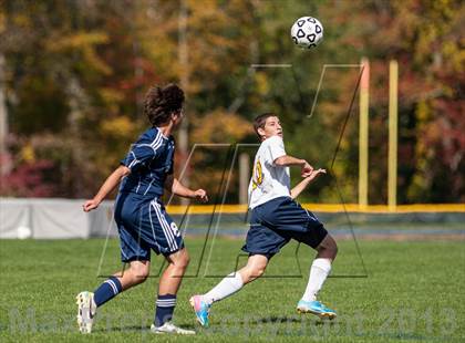 Thumbnail 1 in Ledyard @ Woodstock Academy photogallery.